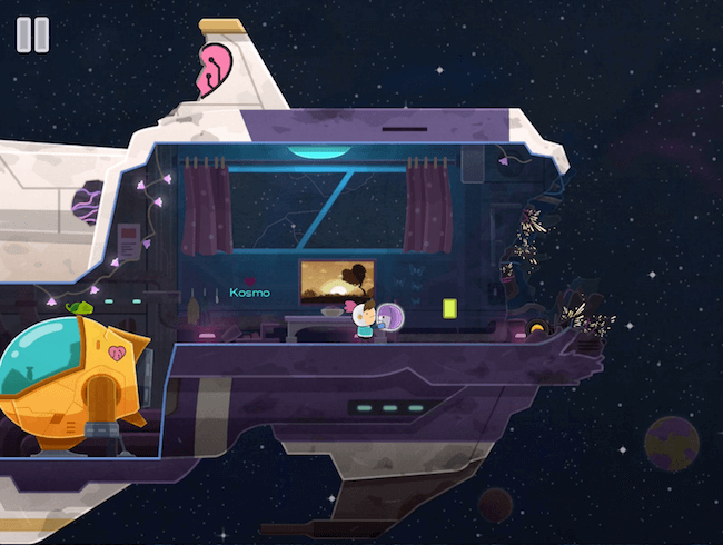 [ВИДЕО] Love You To Bits — мы на «Титанике» меньше плакали. Фото.