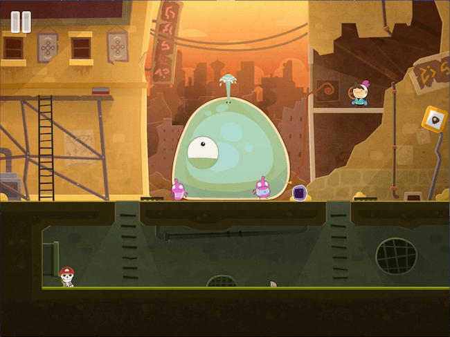 [ВИДЕО] Love You To Bits — мы на «Титанике» меньше плакали. Фото.