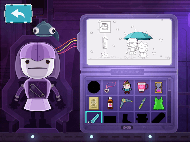 [ВИДЕО] Love You To Bits — мы на «Титанике» меньше плакали. Фото.