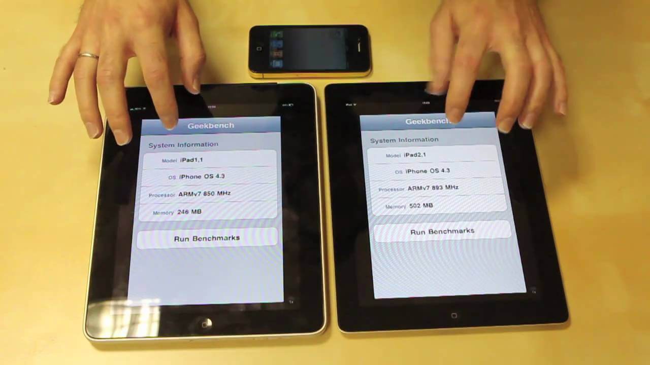 Видео обзор iPad 2. Часть вторая. Фото.