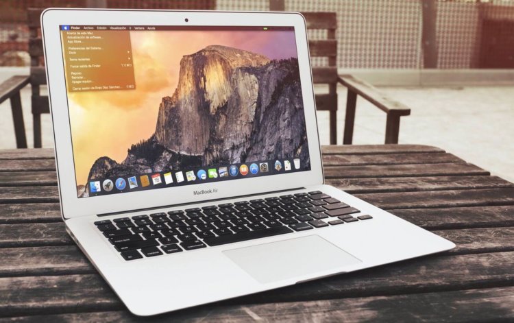 Этот виджет должен быть на каждом компьютере Mac. Этот виджет должен быть на каждом компьютере Mac. Фото.
