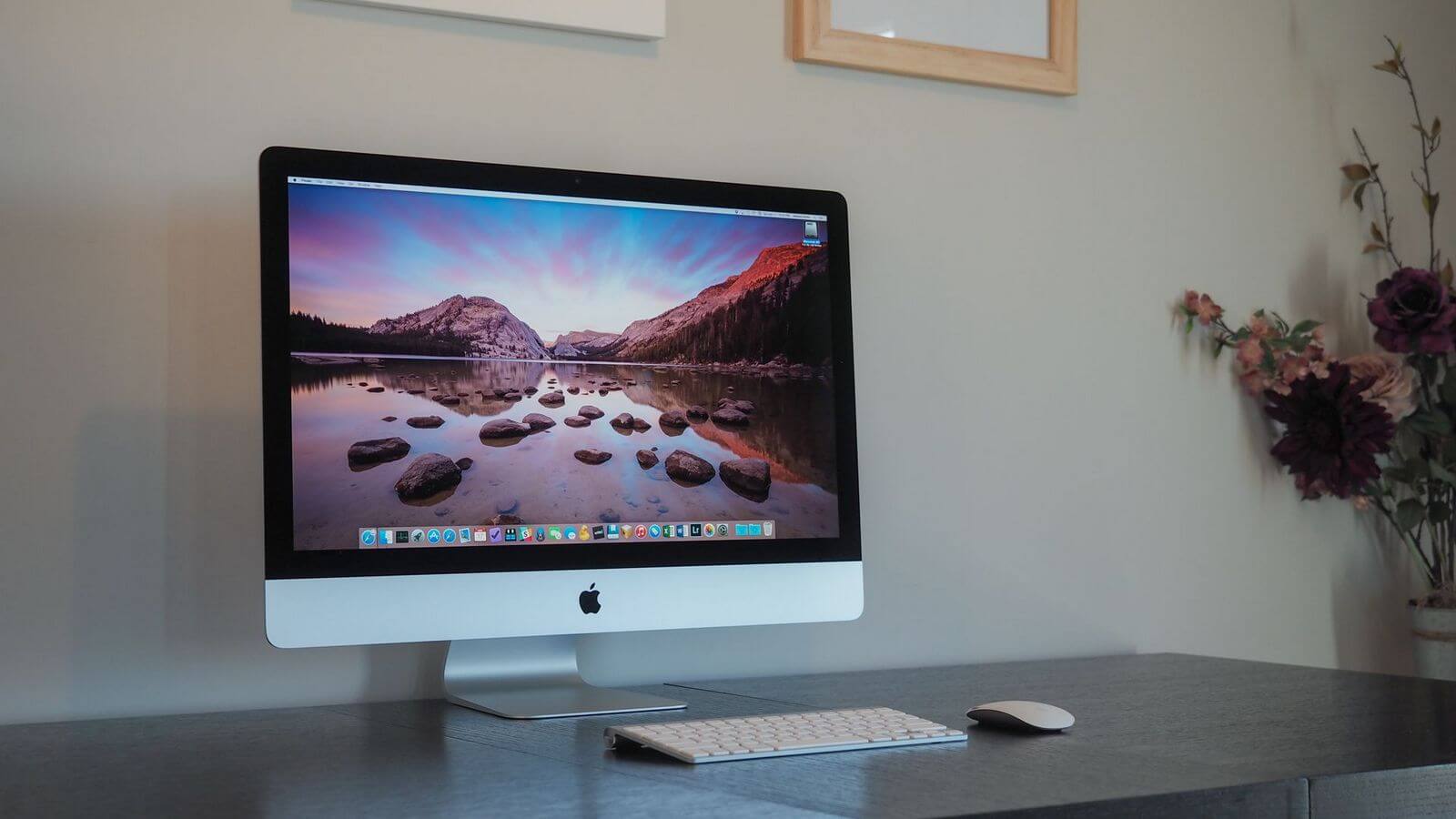 На мартовской презентации Apple может представить новый Thunderbolt Display. На мартовской презентации Apple может представить новый Thunderbolt Display. Фото.