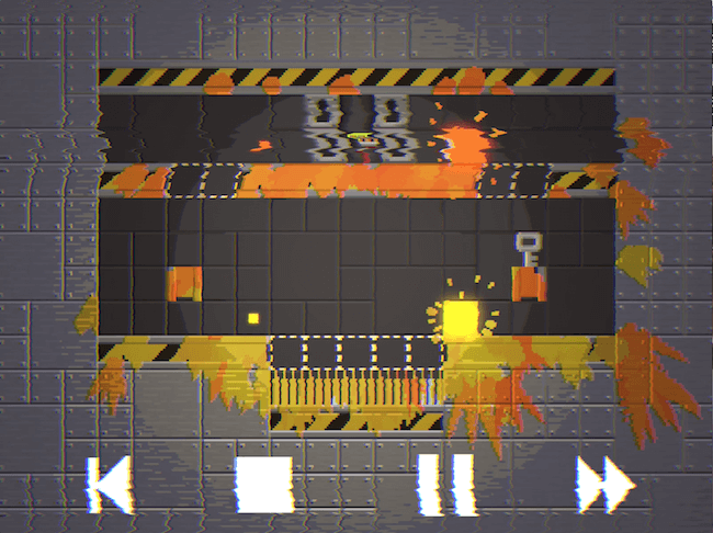 [ВИДЕО] Telepaint — ведерочко с краской берется сломать ваш мозг. Фото.