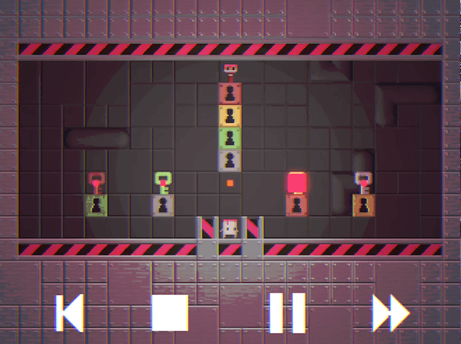 [ВИДЕО] Telepaint — ведерочко с краской берется сломать ваш мозг. Фото.