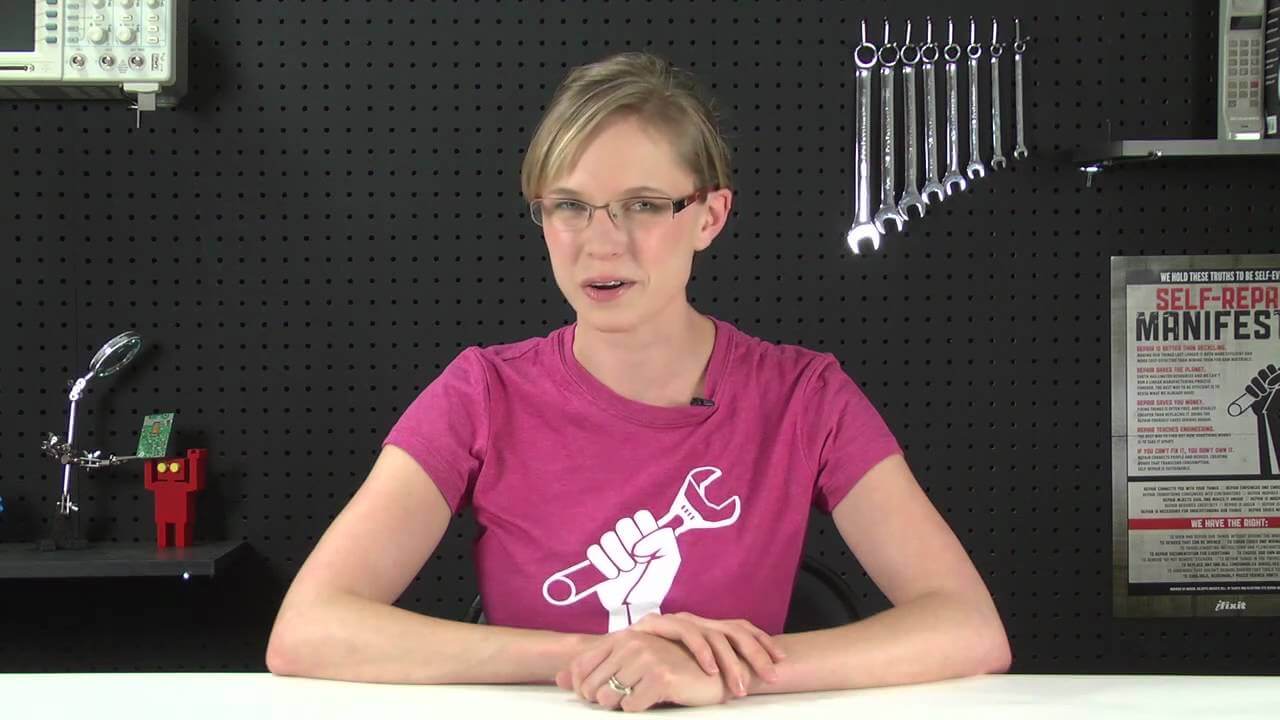 Вскрытие покажет: iPad 2 Wi-Fi. Фото.