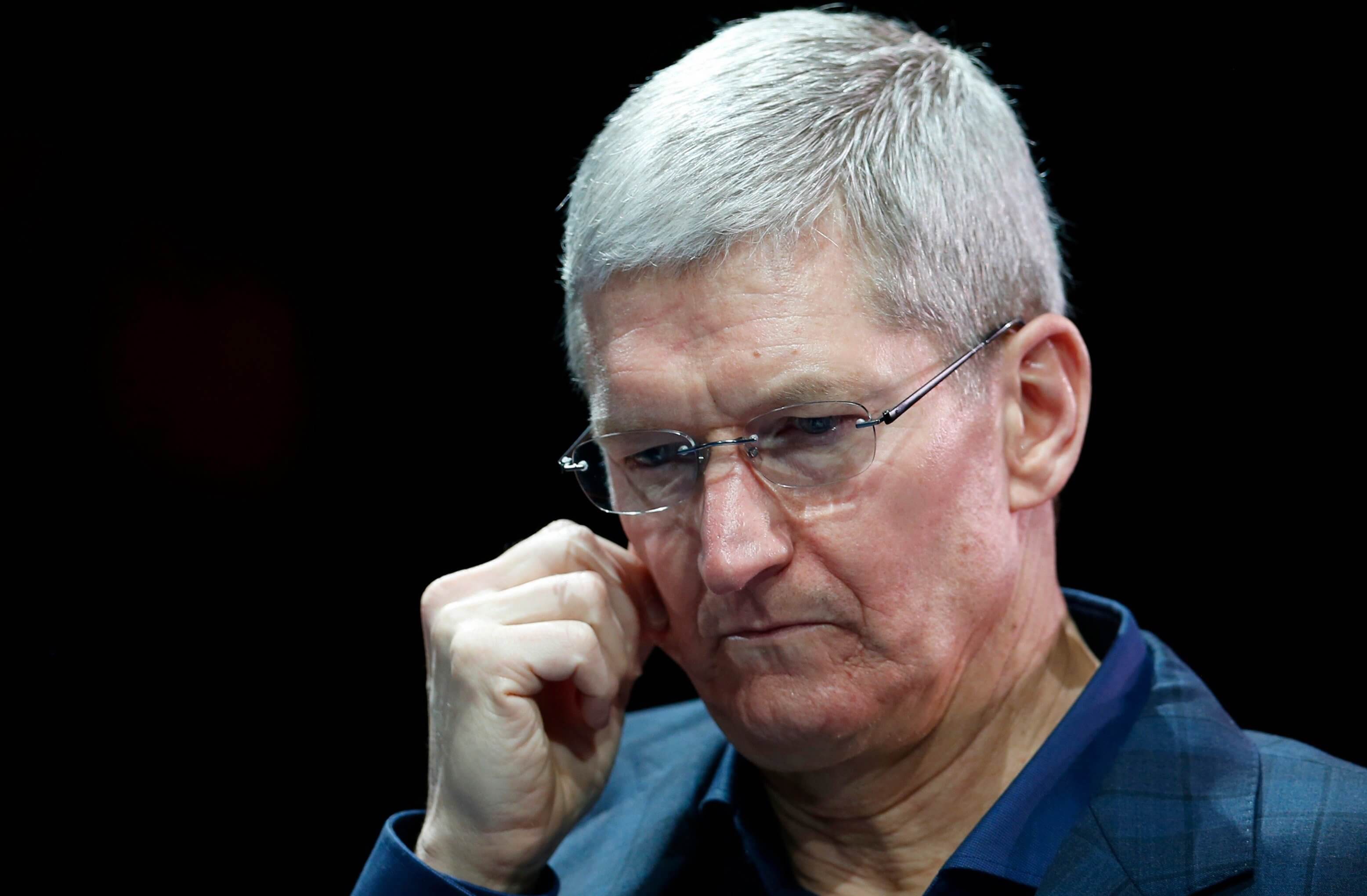 Российские чиновники ставят Apple в невыгодное положение. Российские чиновники ставят Apple в невыгодное положение. Фото.
