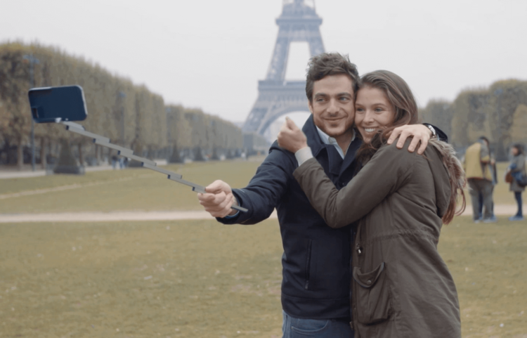 #КИТАЙНАШ | Виртуальная реальность, селфи-палки и беспроводная зарядка. #КИТАЙНАШ | Виртуальная реальность, селфи-палки и беспроводная зарядка. Фото.