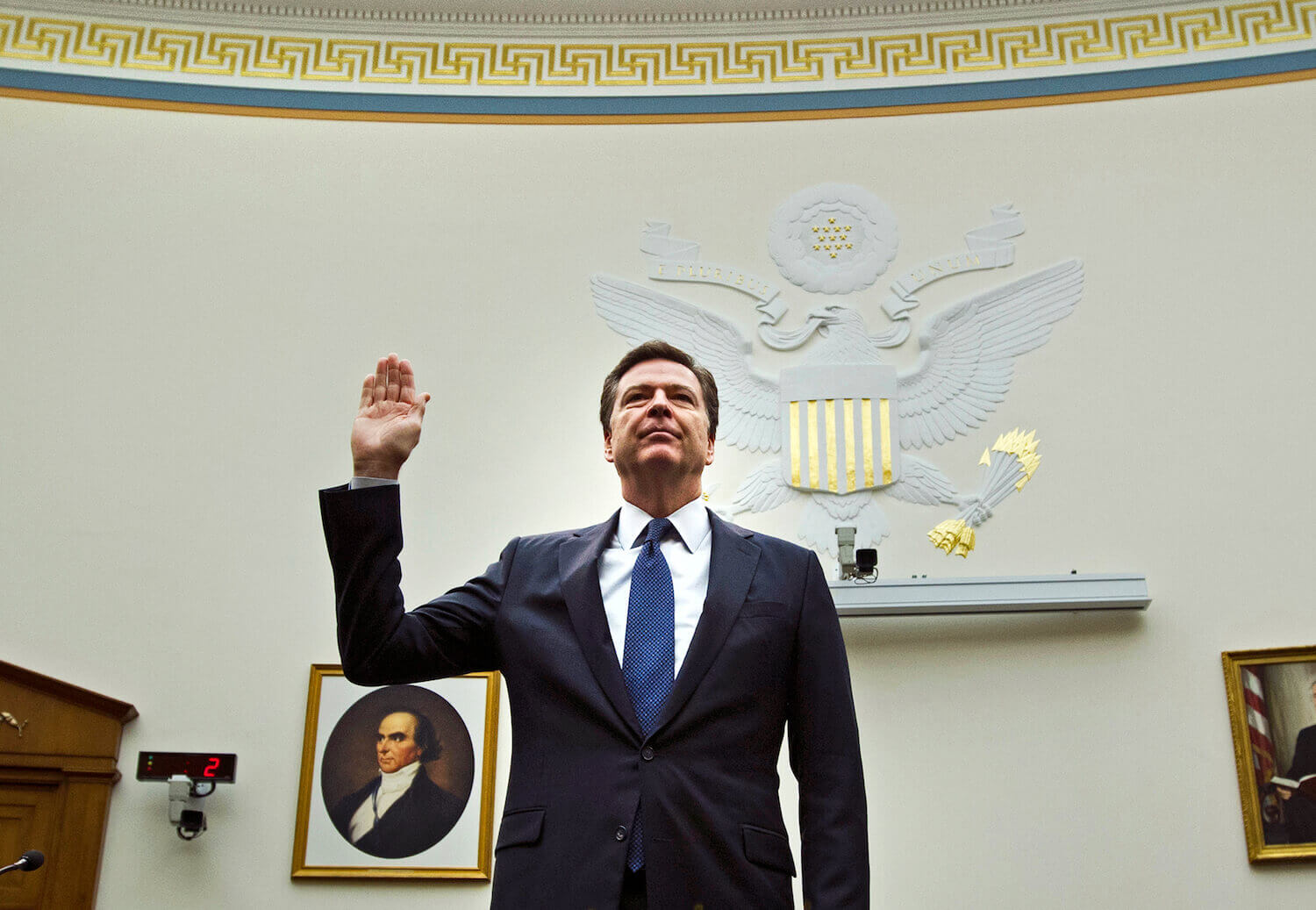 [ВИДЕО] Apple против ФБР: хронология конфликта. Фото.