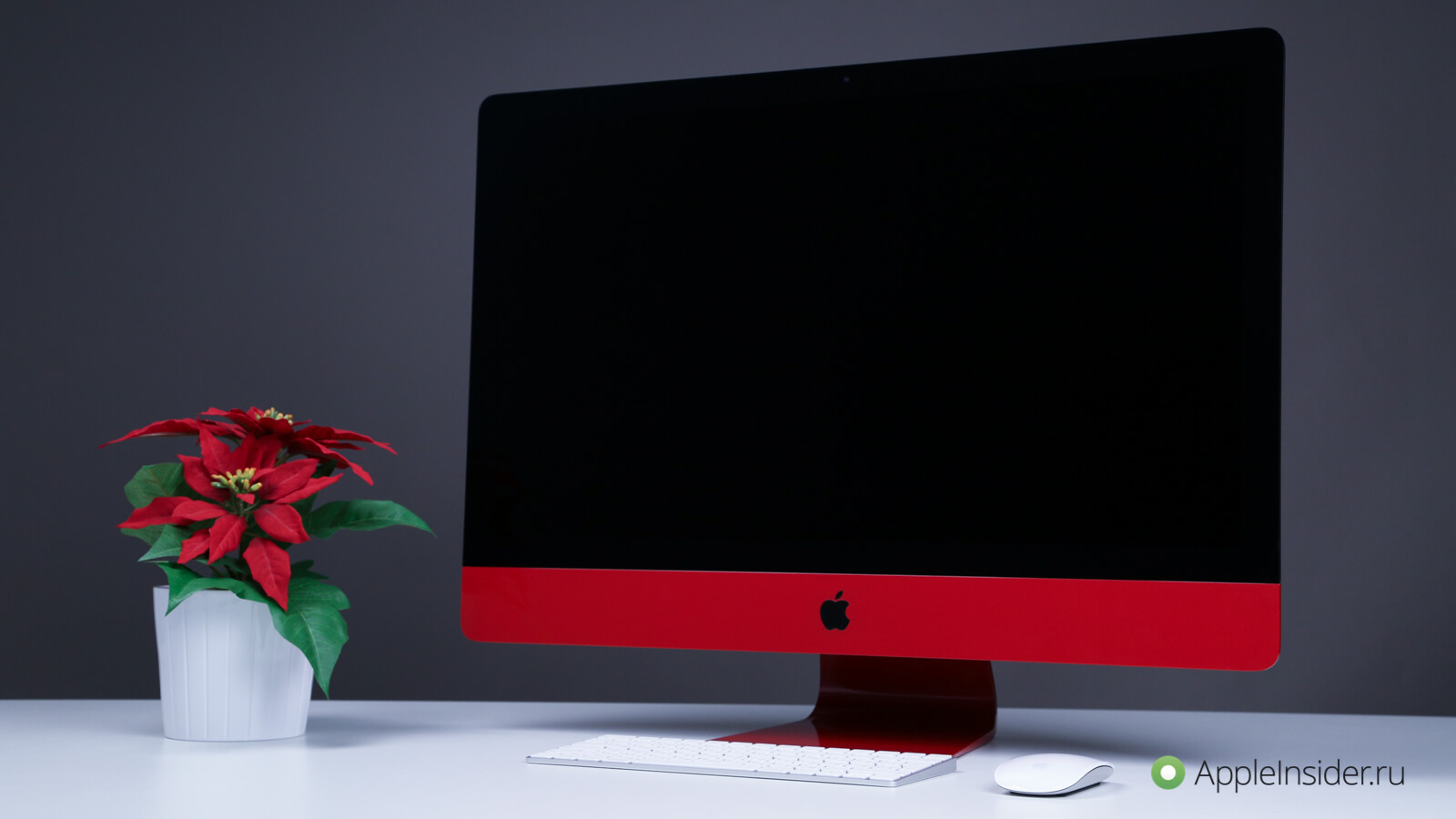iMac iMac