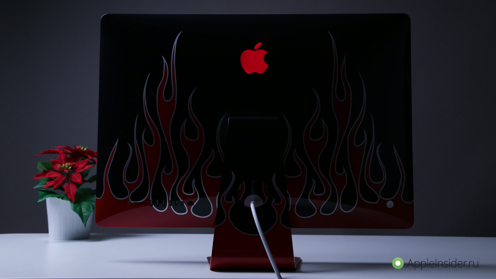 iMac iMac