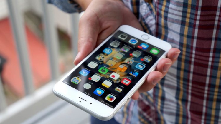 Кодовые названия версий iOS, о которых вы не знаете. Фото.