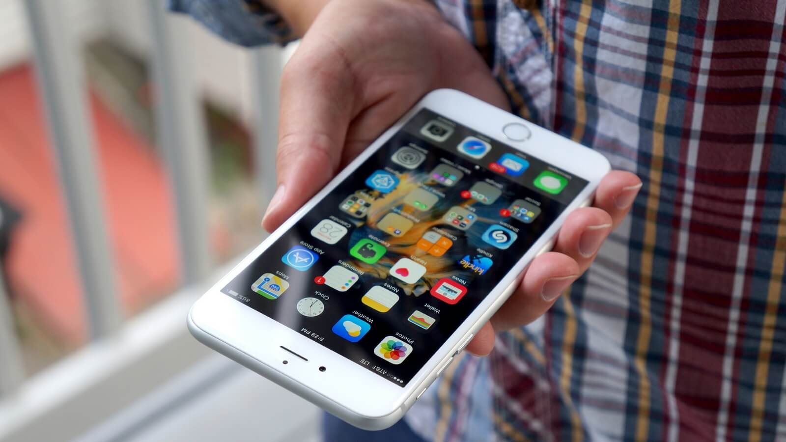 Кодовые названия версий iOS, о которых вы не знаете. Кодовые названия версий iOS, о которых вы не знаете. Фото.