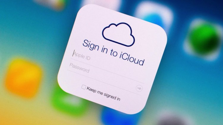 Apple работает над усилением защиты данных в iCloud. Фото.