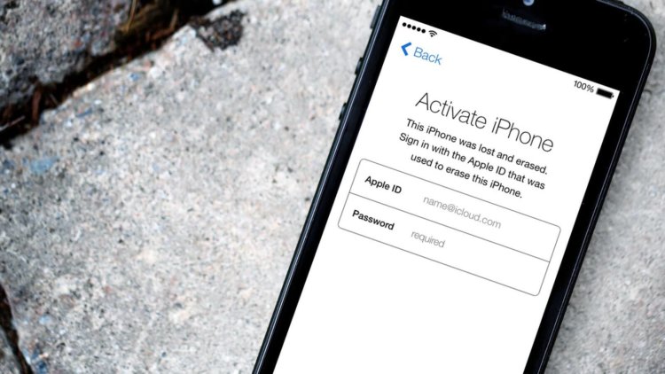 Как решить проблему с активацией iPhone с iOS 11. Фото.