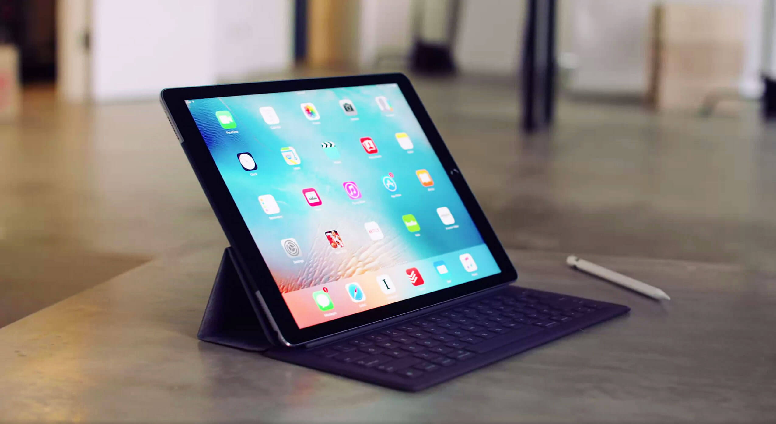 iPad Pro iPad Pro