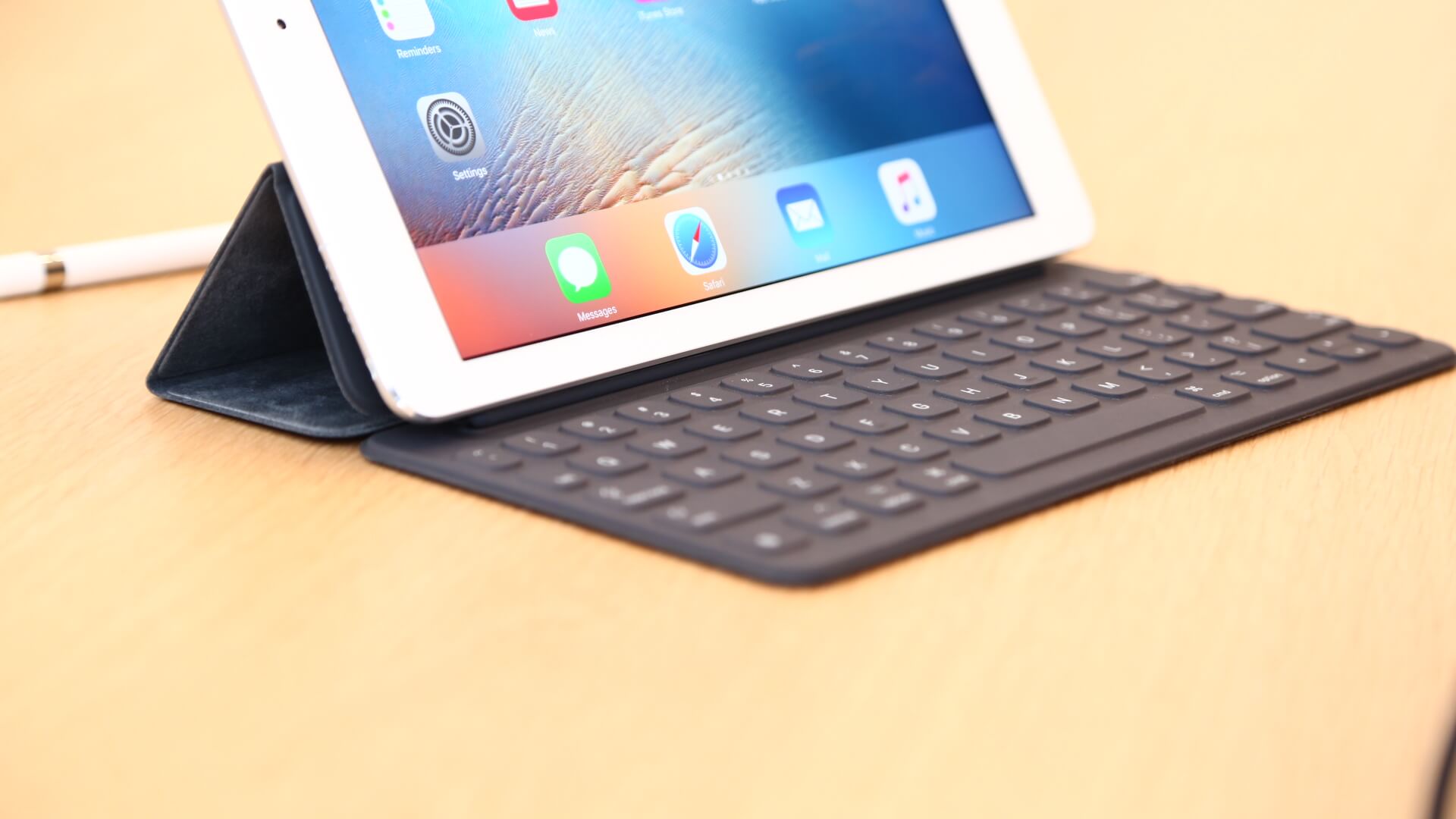 Новый iPad Pro оказался слабее 12,9-дюймовой модели. Новый iPad Pro оказался слабее 12,9-дюймовой модели. Фото.