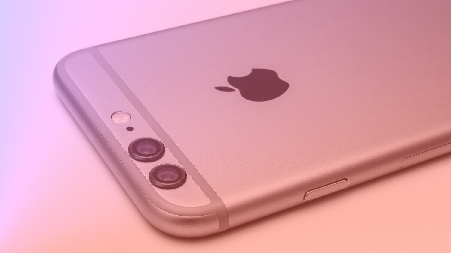 Новости Apple, 152 выпуск: Двойная камера и Smart Connector в iPhone 7. Новости Apple, 152 выпуск: Двойная камера и Smart Connector в iPhone 7. Фото.