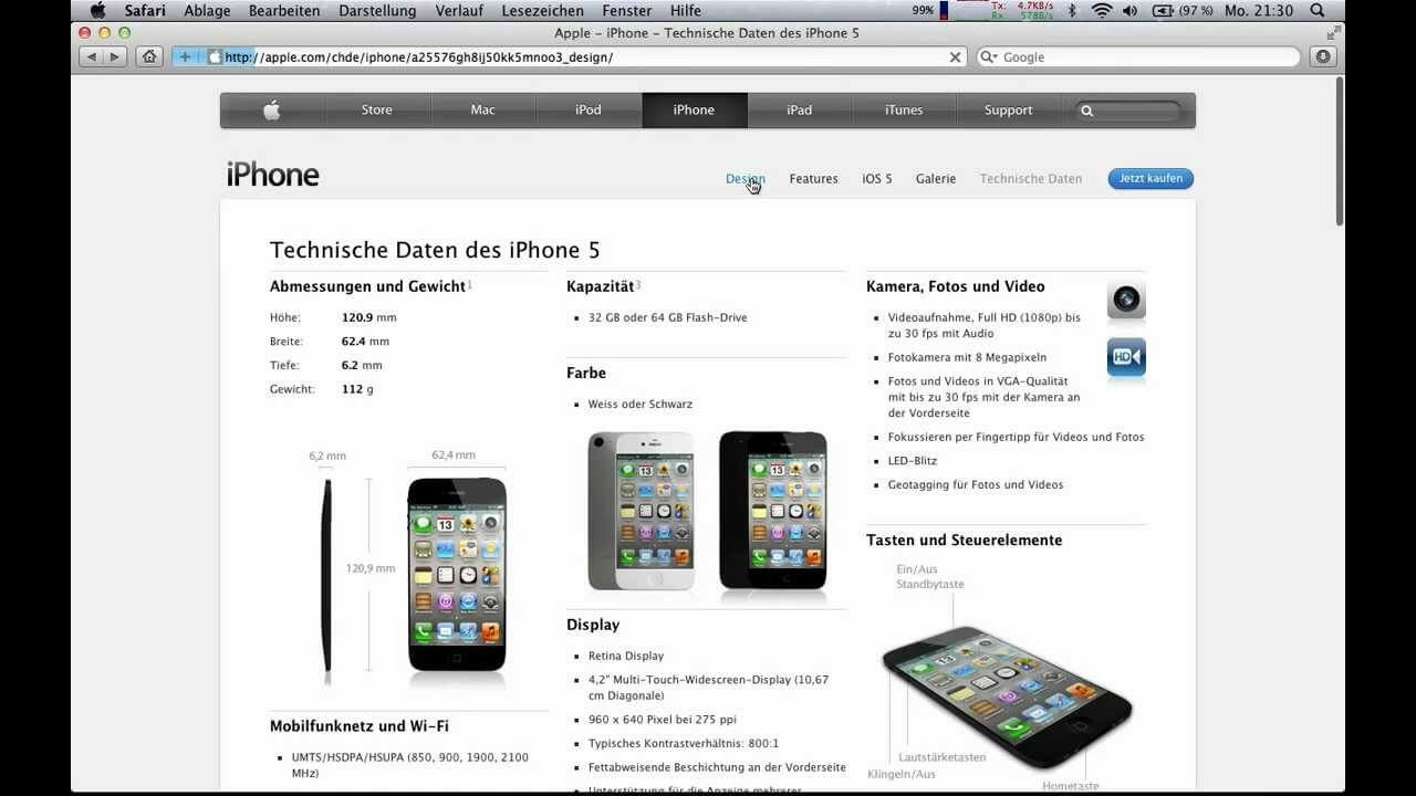 Google выставит новый Nexus против iPhone 5. Фото.