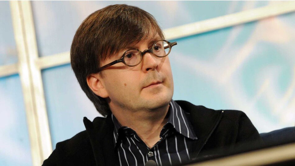 [Флешбэк] Mac OS X, iPod, Кевин Линч и eMate. 22 марта 2013 года. Фото.