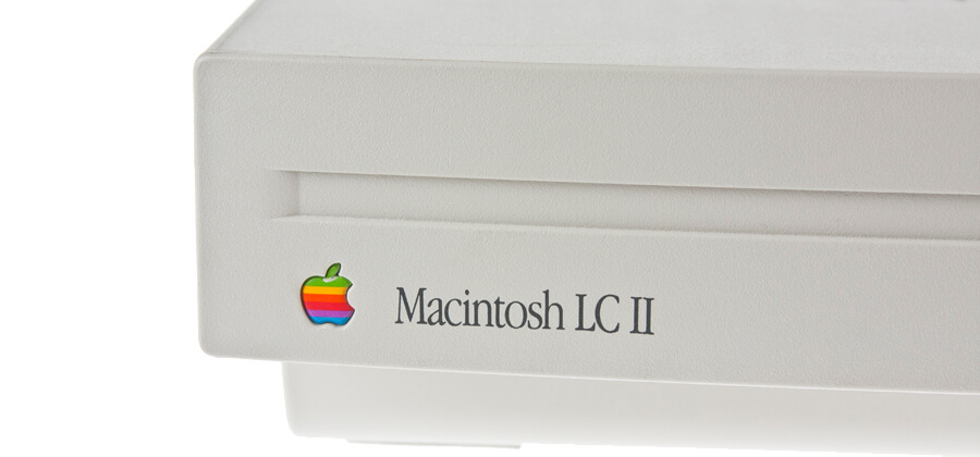 [Флешбэк] Mac OS X, iPod, Кевин Линч и eMate. 23 марта 1992 года. Фото.