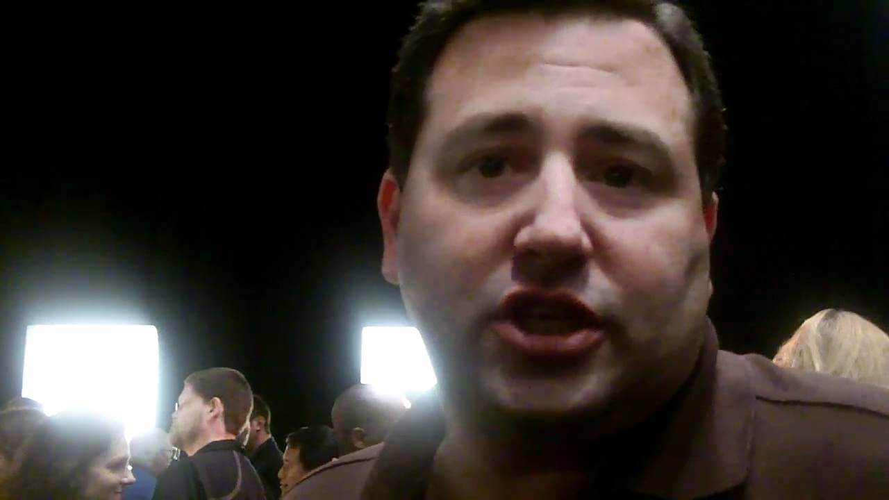 Epic Games: iPad 2 имеет огромный игровой потенциал. Фото.