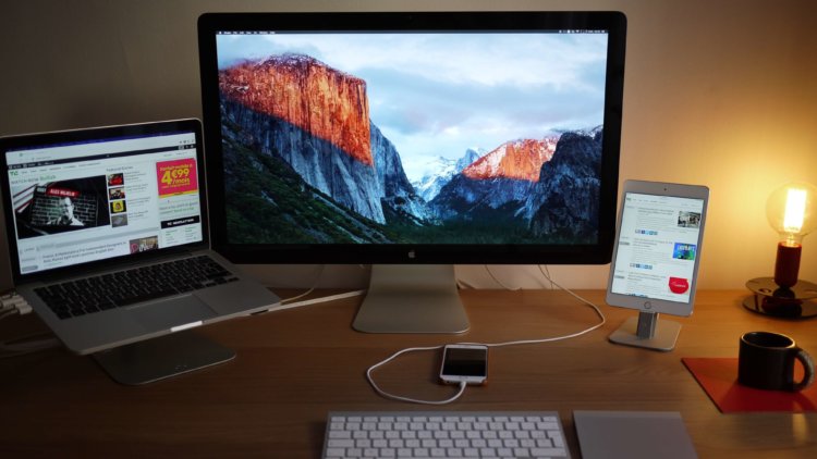 Пользователи Mac не могут войти в iMessage и FaceTime после обновления OS X до версии 10.11.4. Пользователи Mac не могут войти в iMessage и FaceTime после обновления OS X до версии 10.11.4. Фото.