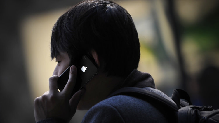 Все, что следует знать об AceDeceiver — трояне для iOS. Фото.