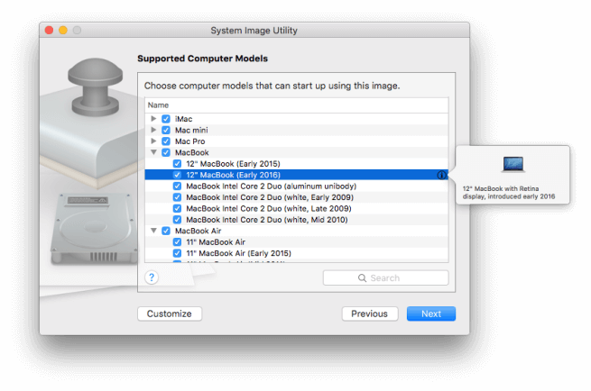 В новой OS X Server нашли упоминание 12-дюймового MacBook 2016 года. В новой OS X Server нашли упоминание 12-дюймового MacBook 2016 года. Фото.