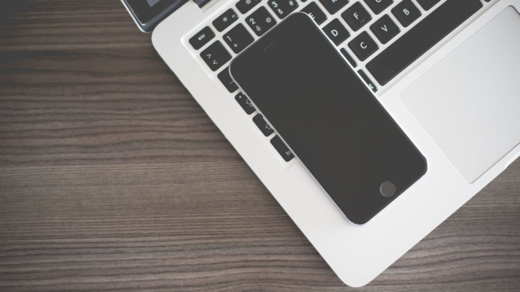 Как уберечь iPhone или iPad от перегрева. Фото.