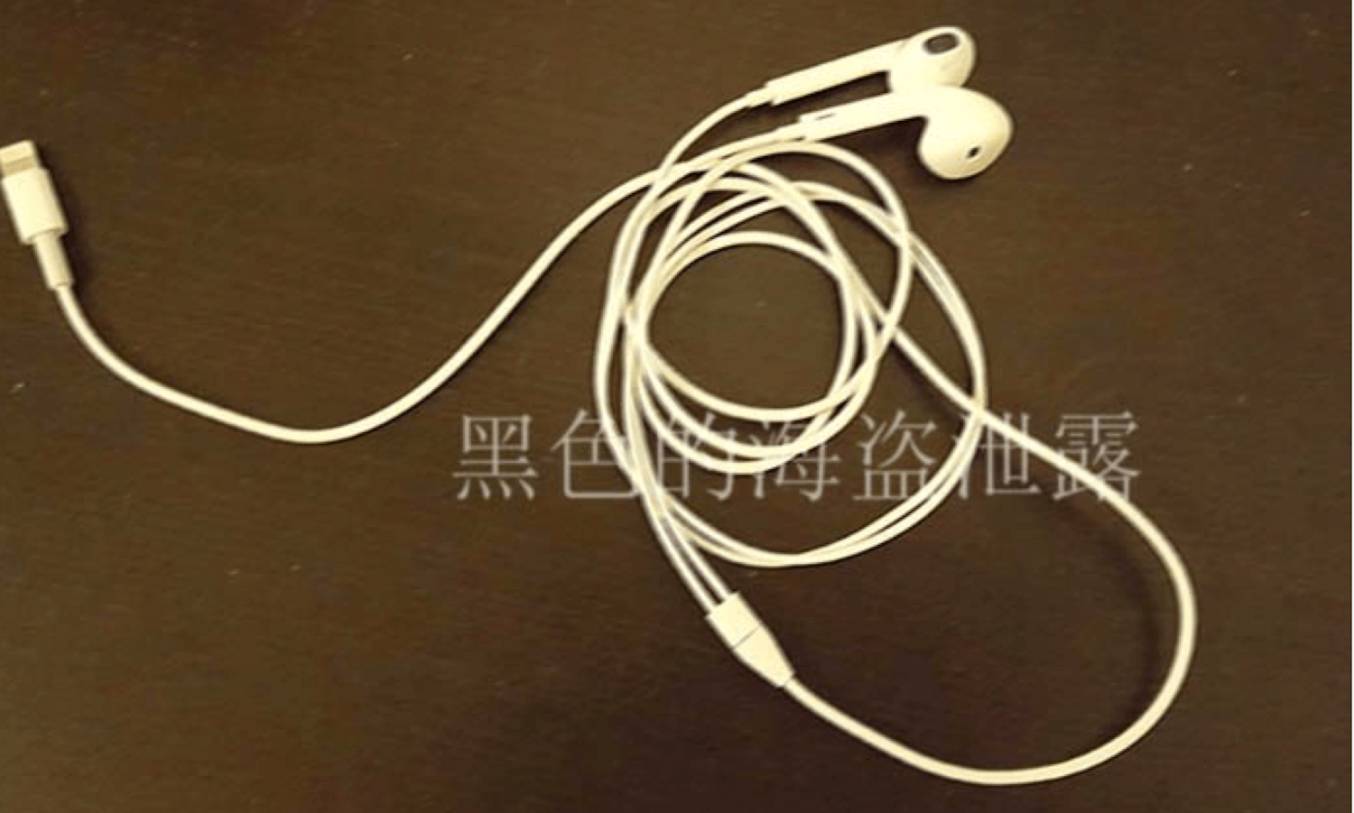 Наушники EarPods с Lightning-коннектором: быть или не быть? Наушники EarPods с Lightning-коннектором: быть или не быть? Фото.