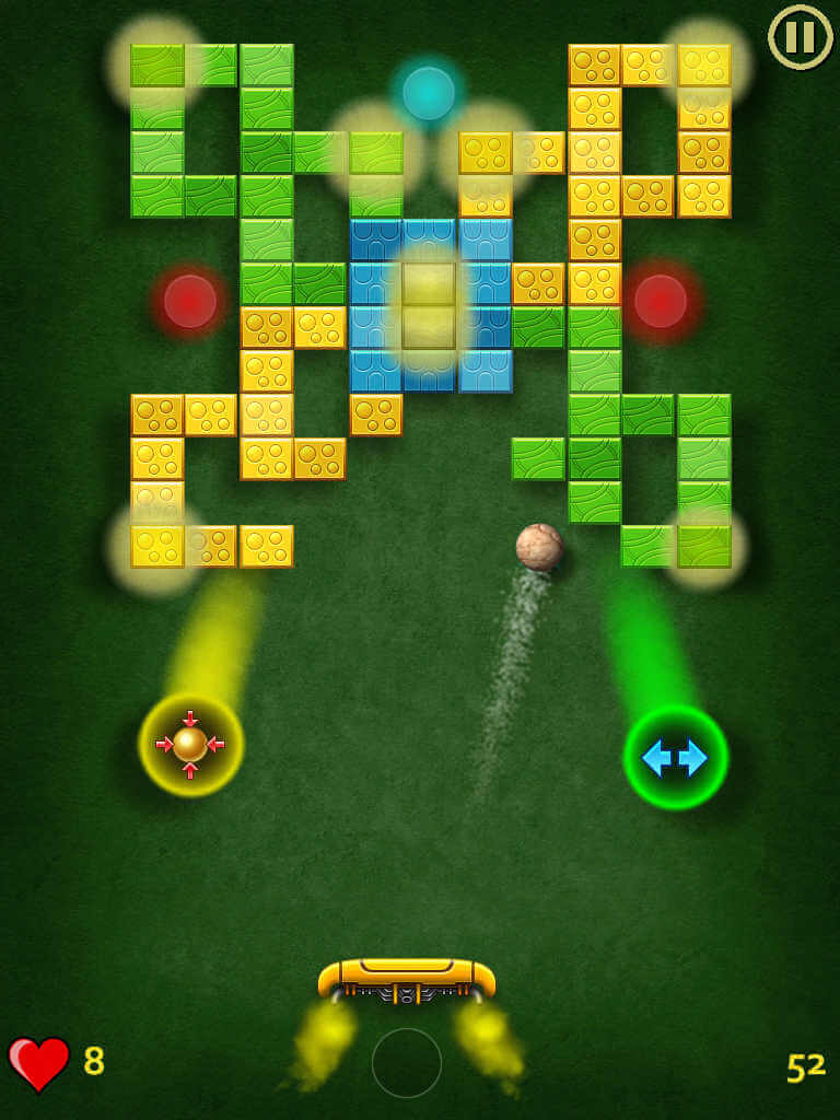 Jet Ball (HD)