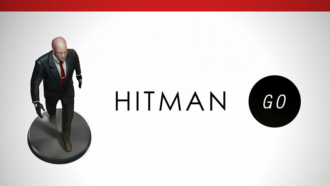 Hitman GO