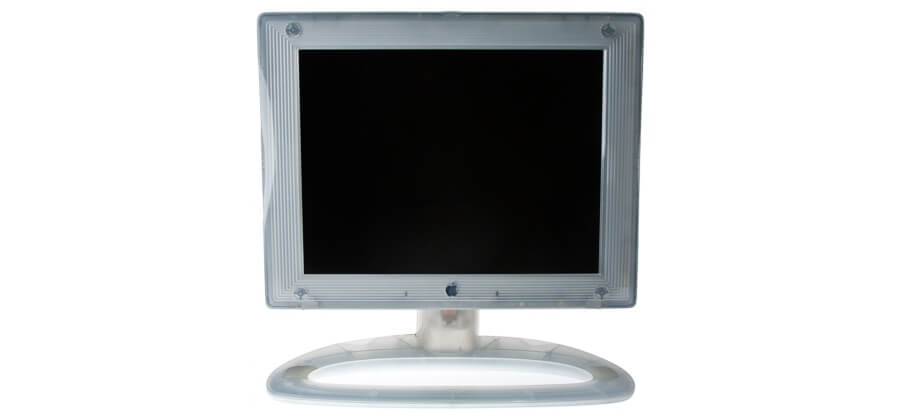 [Флешбэк] Юбилей Mac, PowerPC, ЖК-монитор Apple и iMac G4. 17 марта 1998 года. Фото.