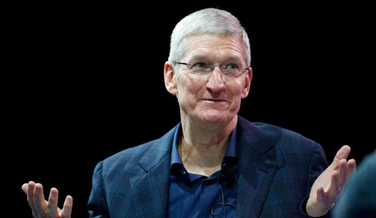 [ВИДЕО] Apple убила Safari. Кто виноват? Фото.