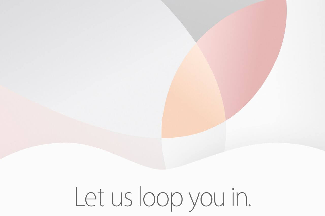 Новости Apple, 151 выпуск: Мартовская презентация и новые слухи об iPhone 7. Новости Apple, 151 выпуск: Мартовская презентация и новые слухи об iPhone 7. Фото.