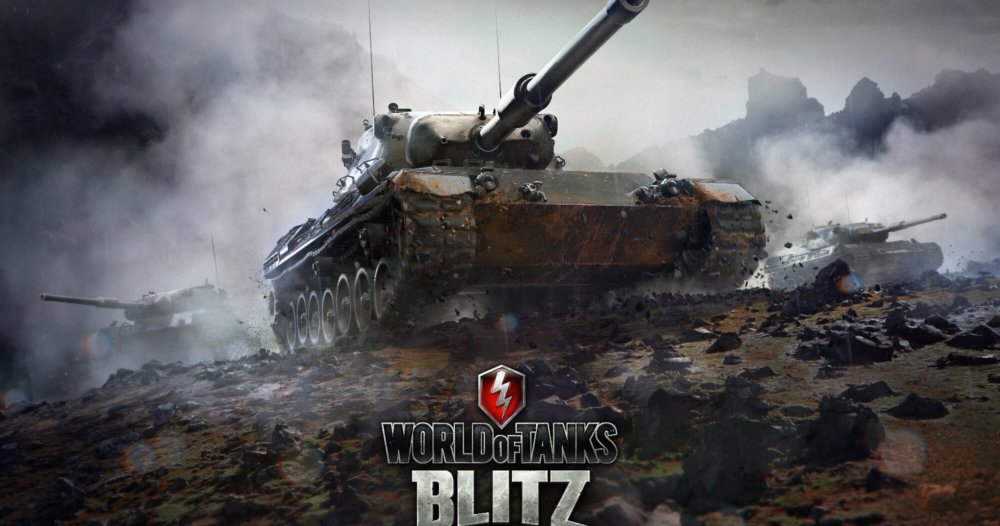 using a controller world of tank blitz android