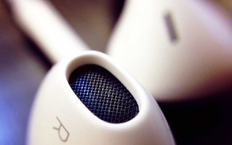 EarPods