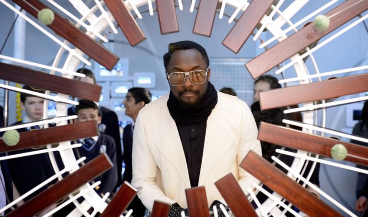 Apple создает телешоу о мобильных приложениях. Фото.