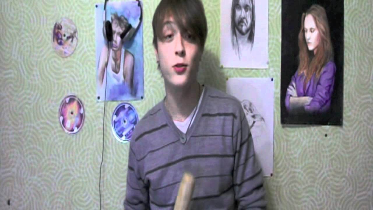 Голосуем за участников конкурса «Колбашусь в наушниках» (Видео N15). Фото.