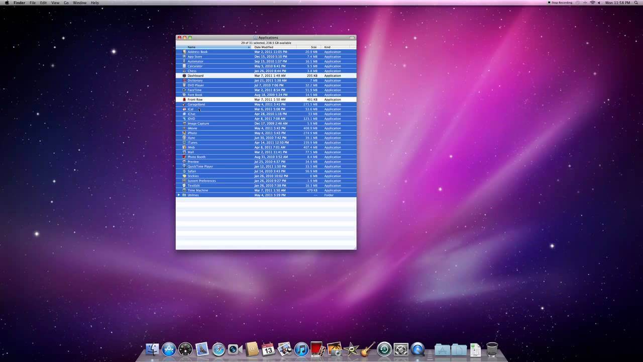 Apple приступила к поставкам самой мощной версии iMac 2011. Фото.