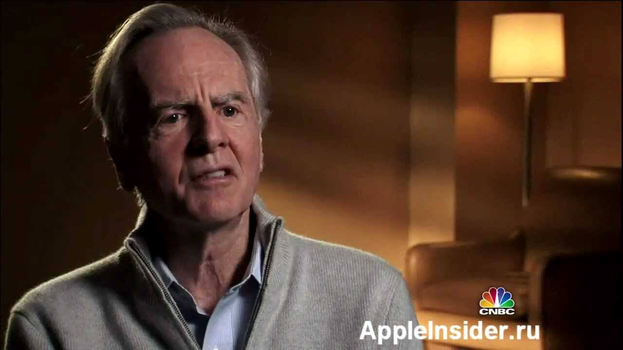 Эксклюзив AppleInsider.ru: Титаны. Стив Джобс – Часть 1. Фото.