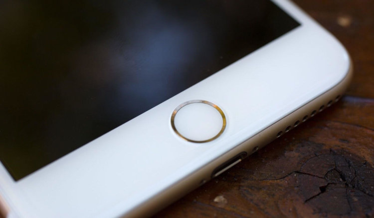 Touch ID