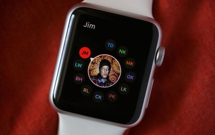 Apple Watch