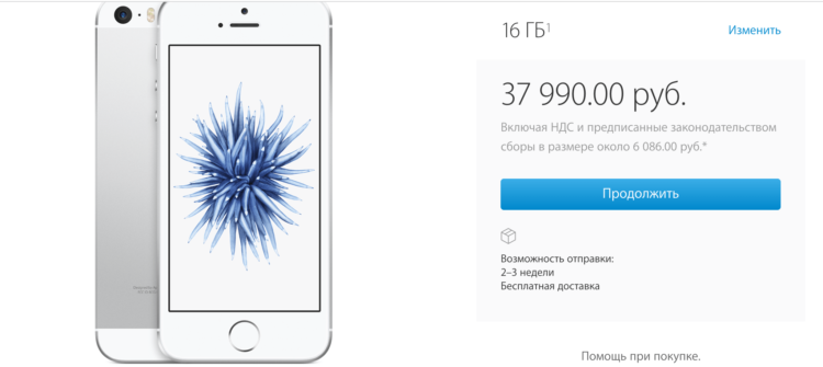 Apple Online Store
