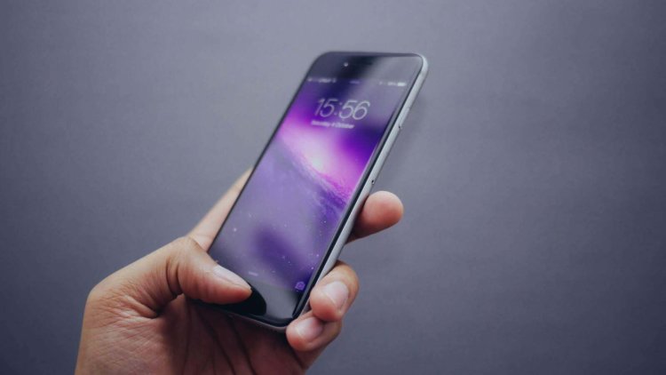 Предполагаемые снимки iPhone 7 могут оказаться настоящими. Фото.