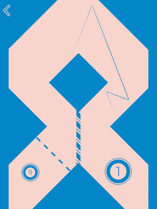 ULTRAFLOW 2 — бесплатная головоломка с интересным игровым процессом. ULTRAFLOW 2 — бесплатная головоломка с интересным игровым процессом. Фото.