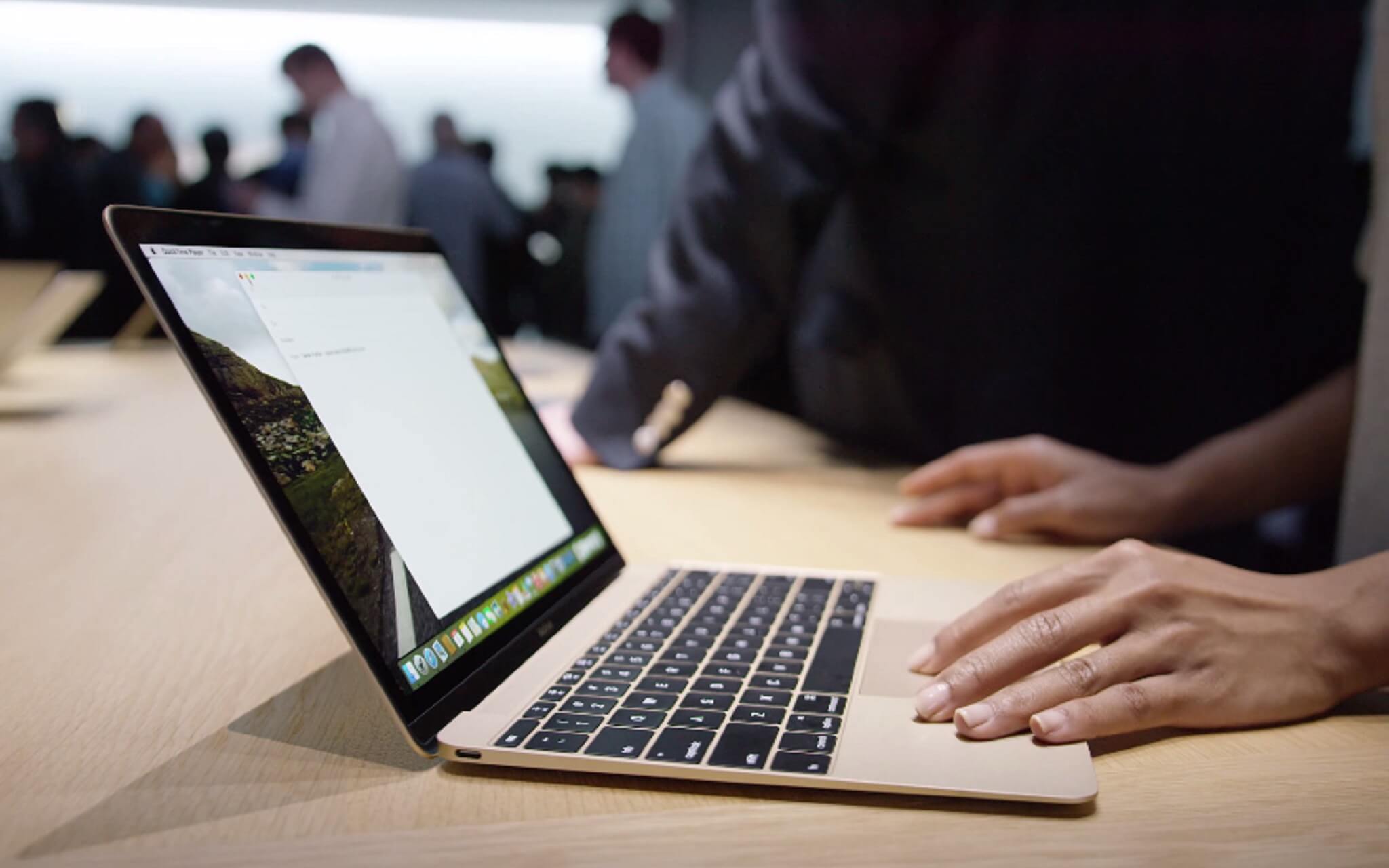 И все же: MacOS? И все же: MacOS? Фото.