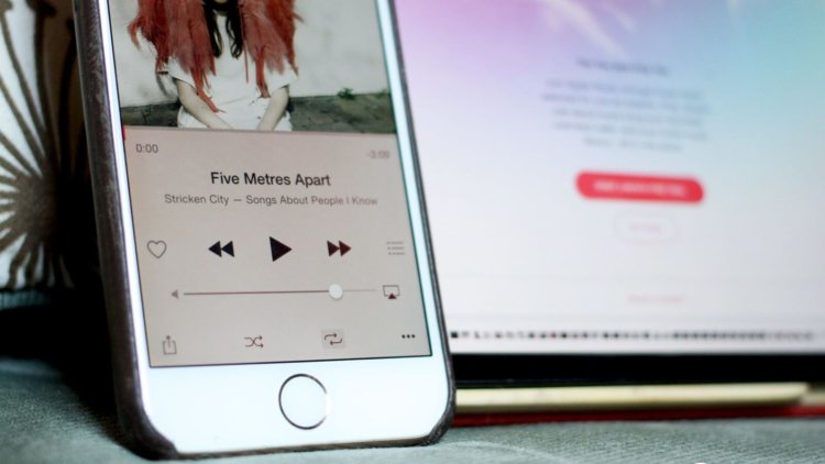 Apple Music