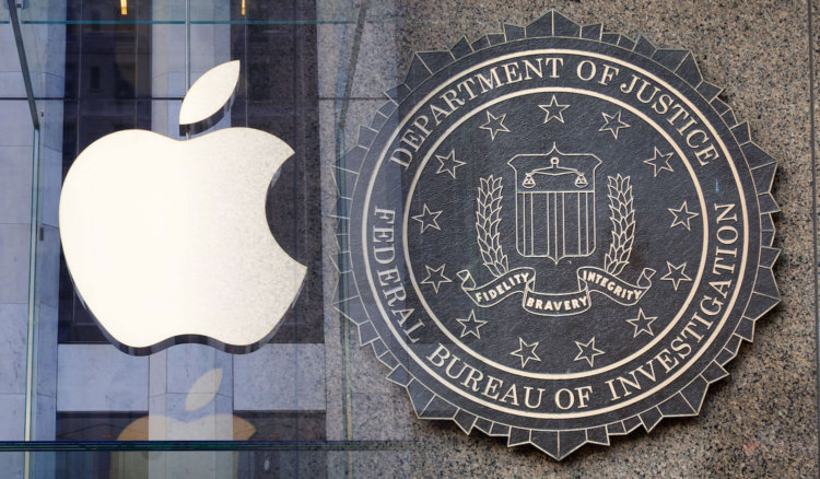 ФБР поделилось своим секретом взлома iPhone