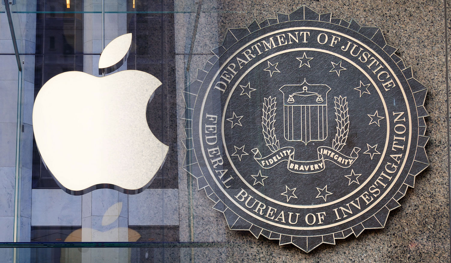 ФБР поделилось своим секретом взлома iPhone. ФБР поделилось своим секретом взлома iPhone. Фото.